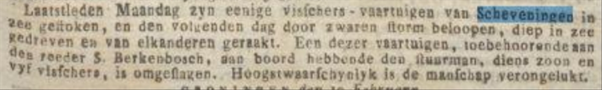 Vrouw Henderica Jacoba